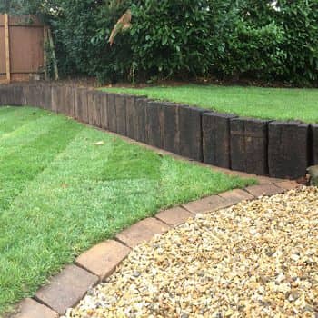 garden turf